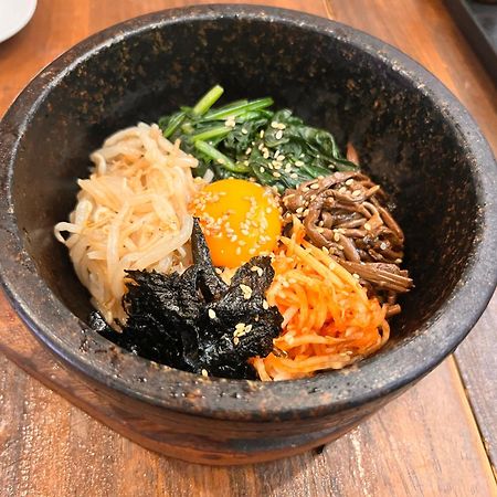 Kuretake-Inn Tokyo Funabori Exteriér fotografie