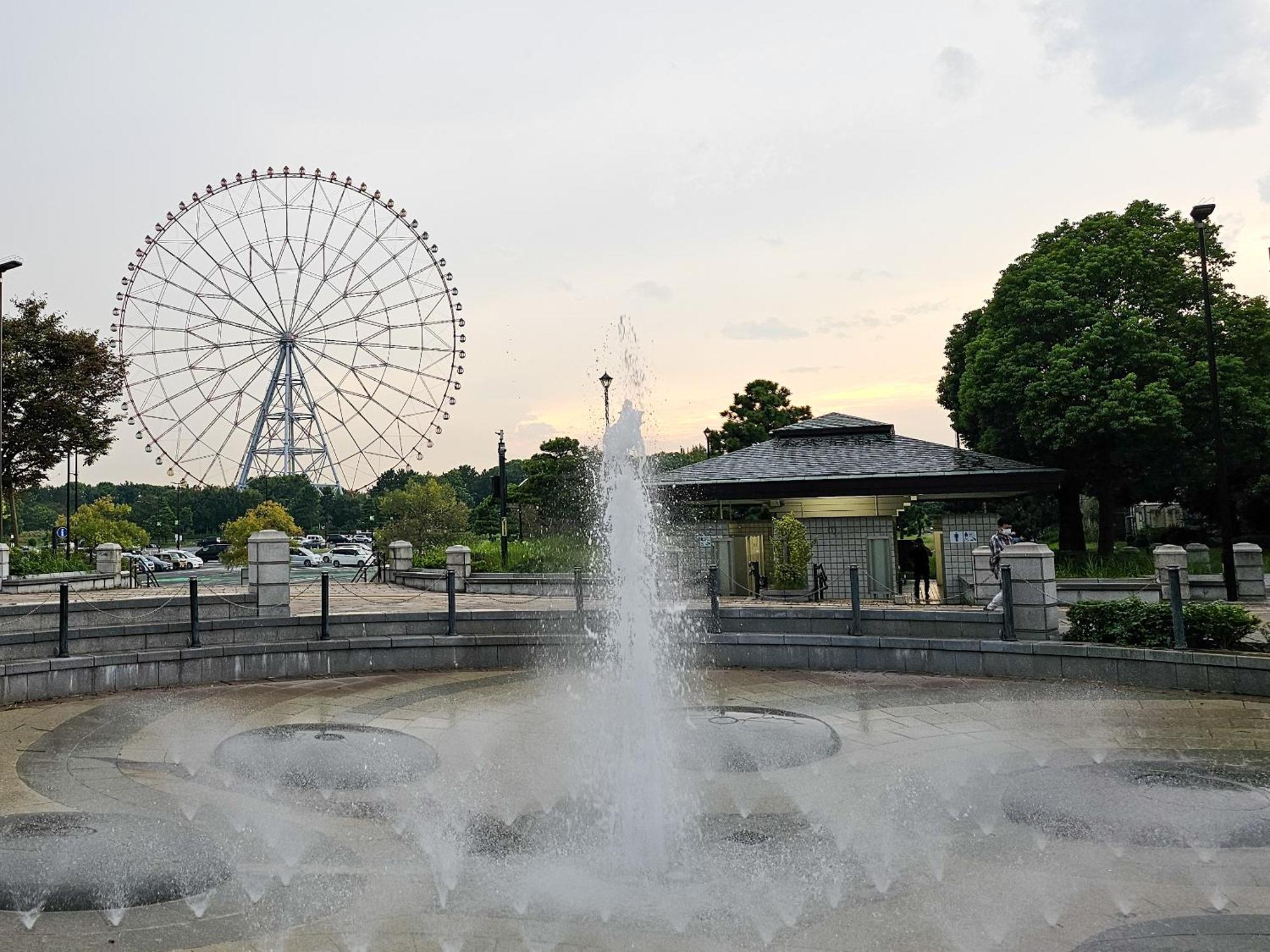 Kuretake-Inn Tokyo Funabori Exteriér fotografie