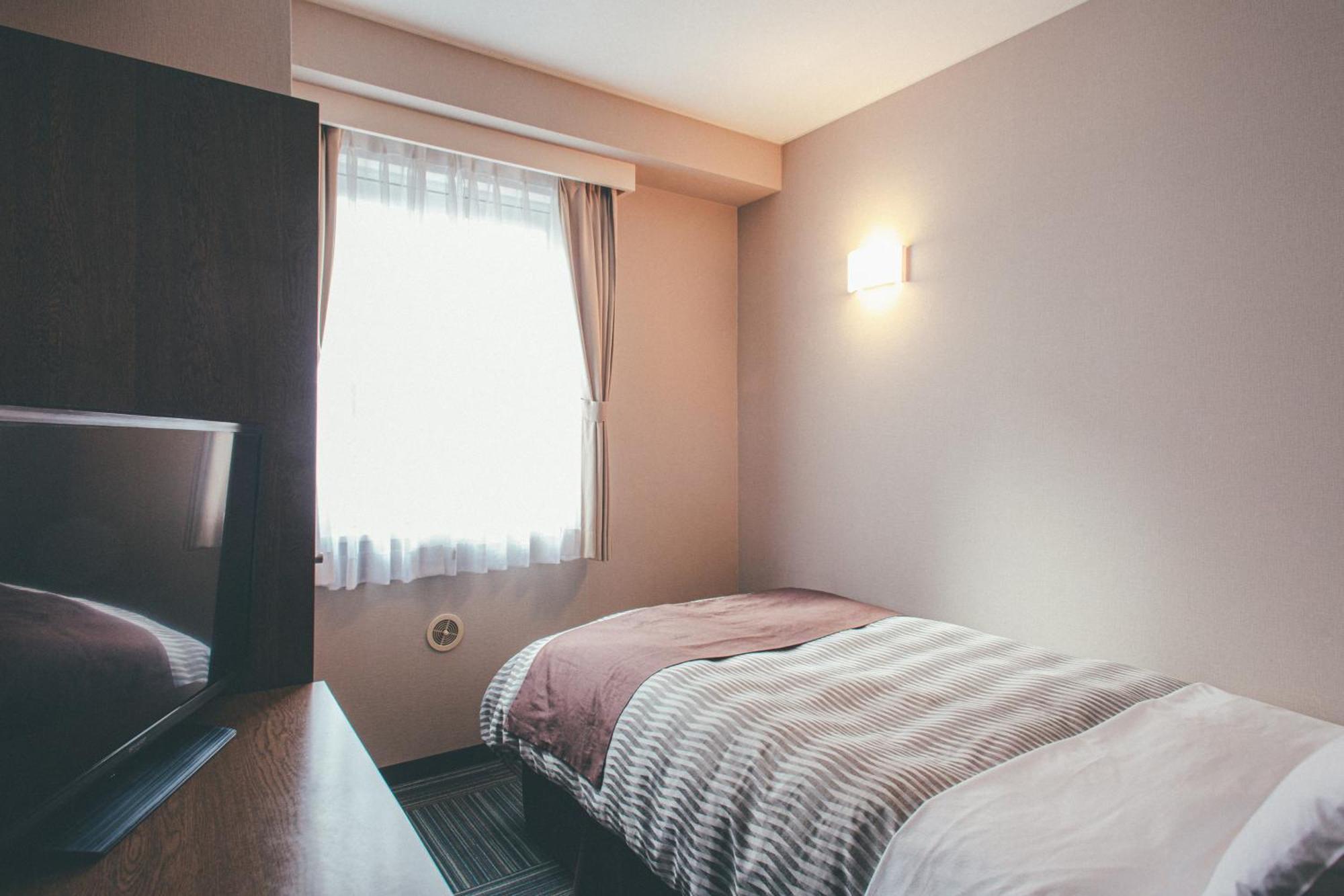 Kuretake-Inn Tokyo Funabori Exteriér fotografie