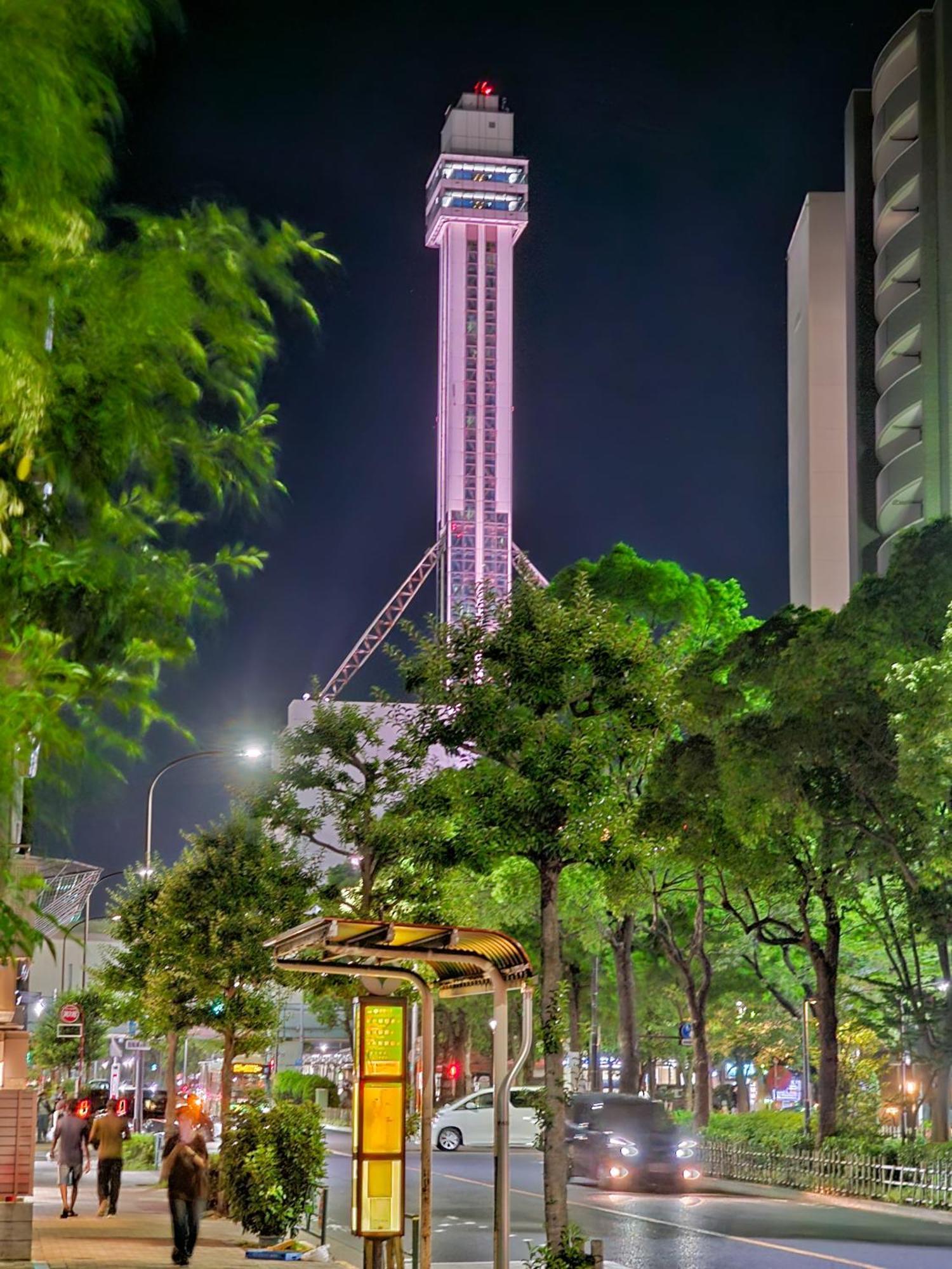 Kuretake-Inn Tokyo Funabori Exteriér fotografie