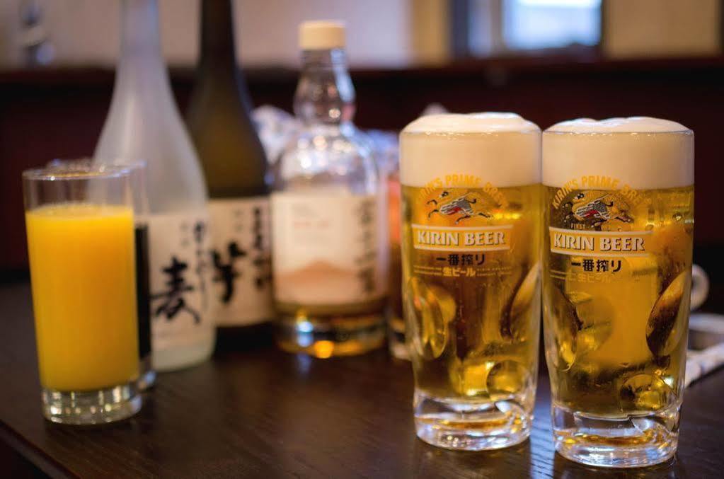 Kuretake-Inn Tokyo Funabori Exteriér fotografie